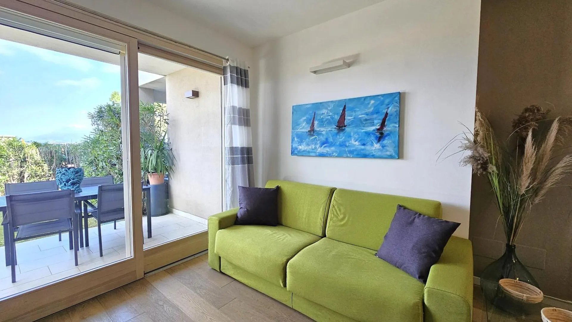 Appartement Soffio Di Lago- By Goccia Di Lago Desenzano del Garda