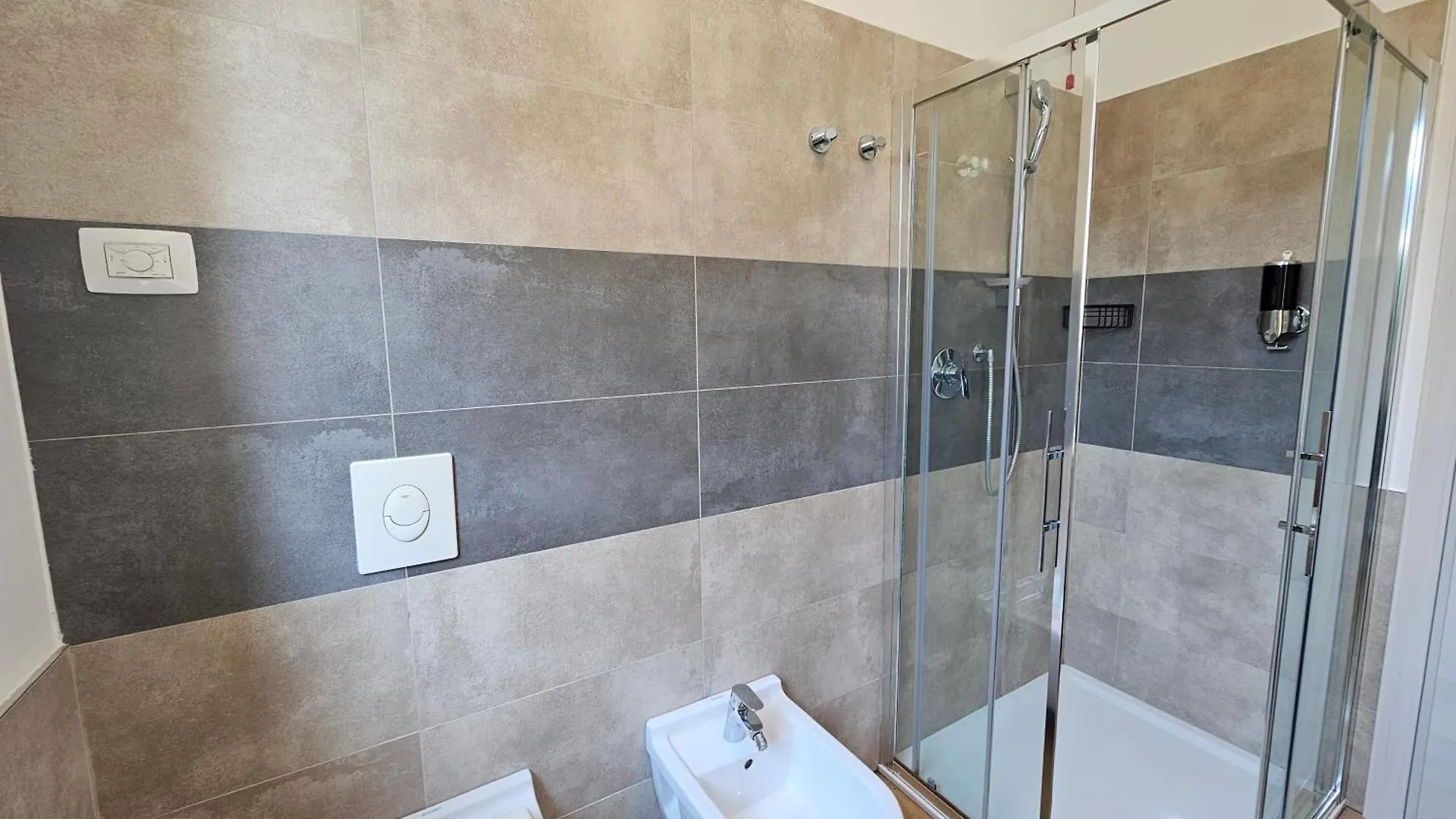 Appartement Soffio Di Lago- By Goccia Di Lago Desenzano del Garda