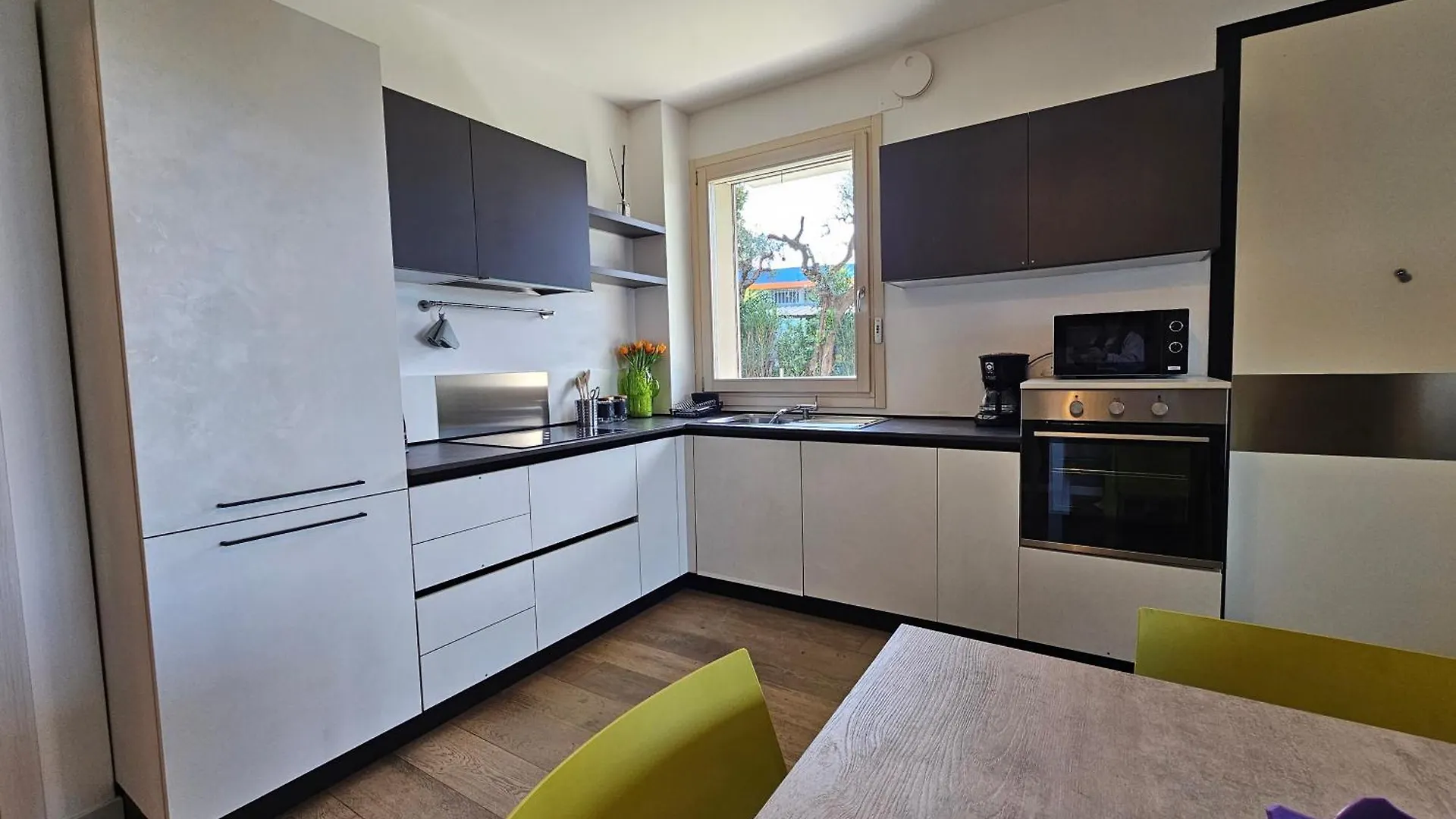 Soffio Di Lago- By Goccia Di Lago Desenzano del Garda Appartement