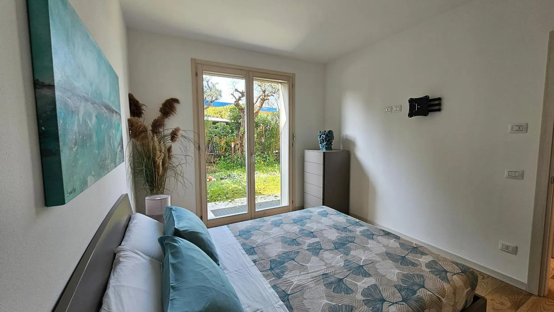 Appartement Soffio Di Lago- By Goccia Di Lago Desenzano del Garda Italie