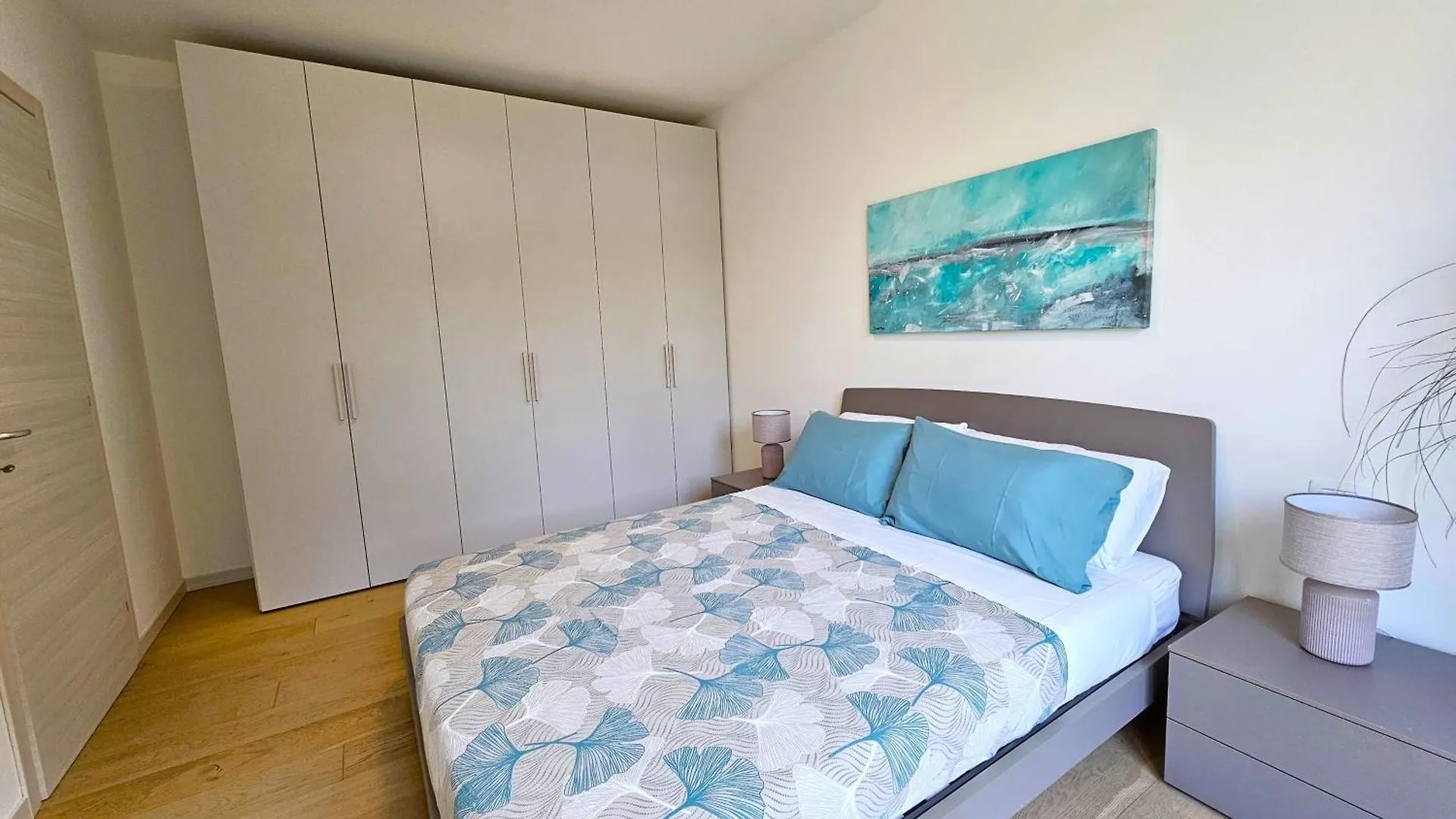 Soffio Di Lago- By Goccia Di Lago Desenzano del Garda Appartement