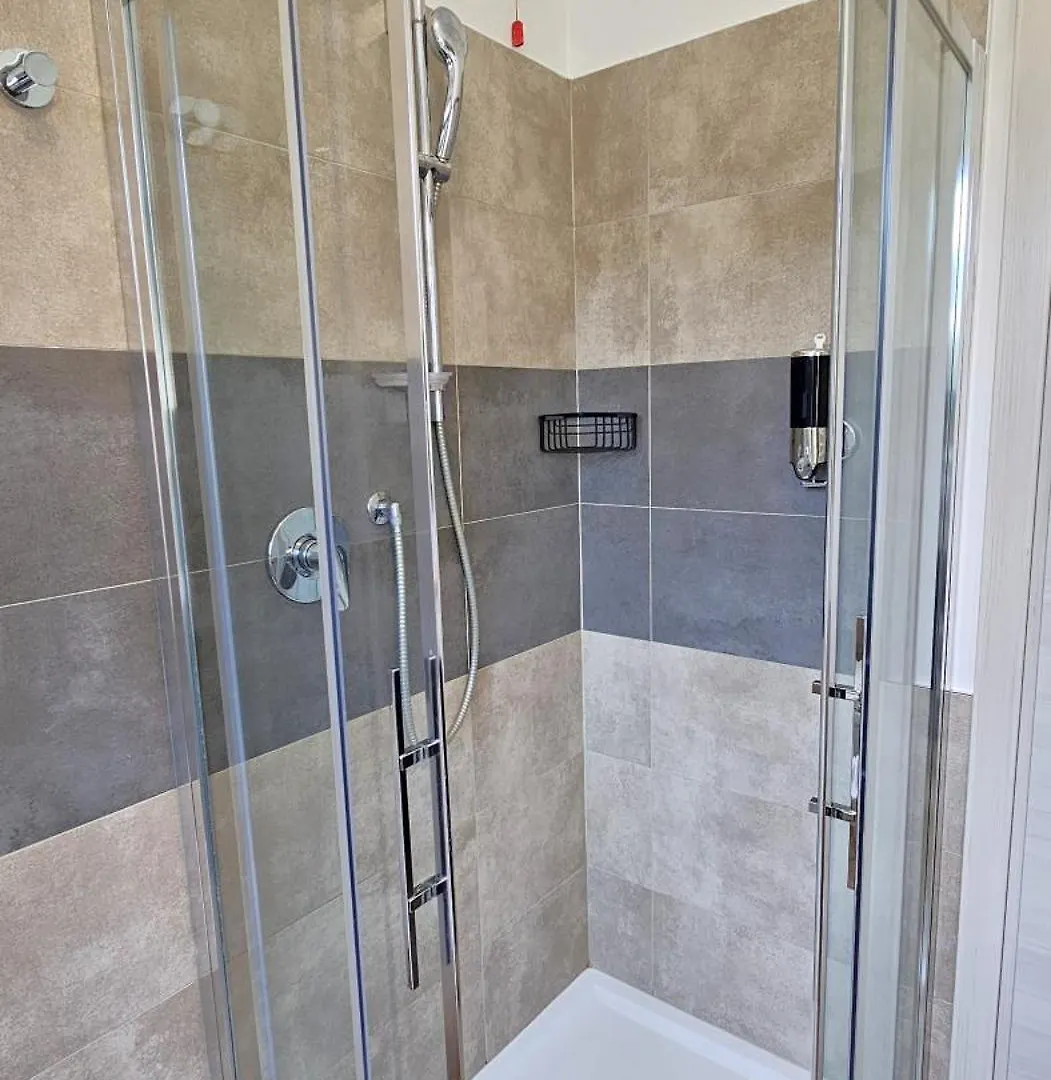 Soffio Di Lago- By Goccia Di Lago Desenzano del Garda Appartement