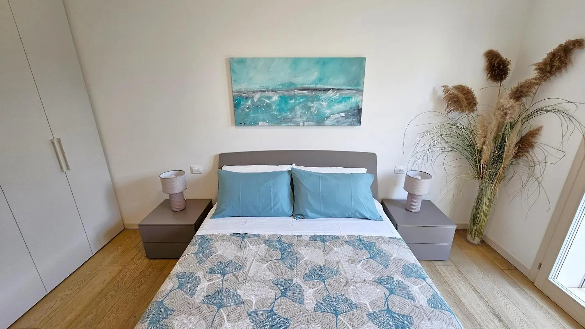 Soffio Di Lago- By Goccia Di Lago Desenzano del Garda Appartement