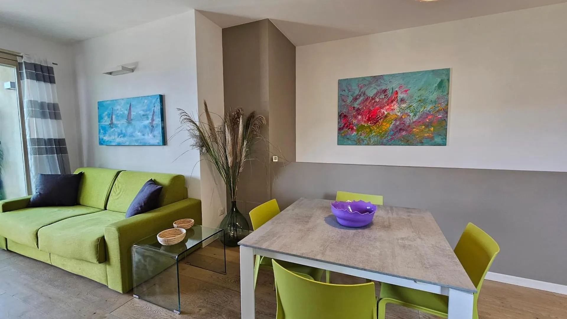 Appartement Soffio Di Lago- By Goccia Di Lago Desenzano del Garda