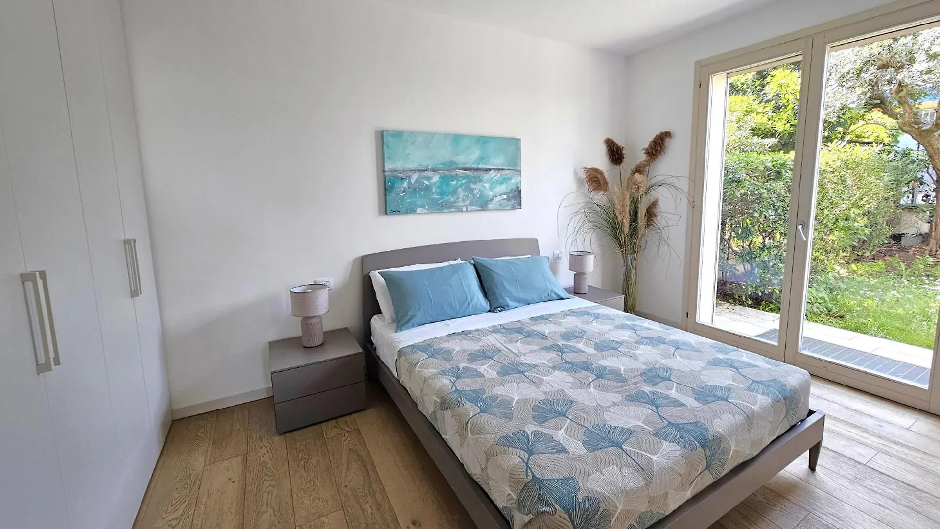 Appartement Soffio Di Lago- By Goccia Di Lago Desenzano del Garda Italie