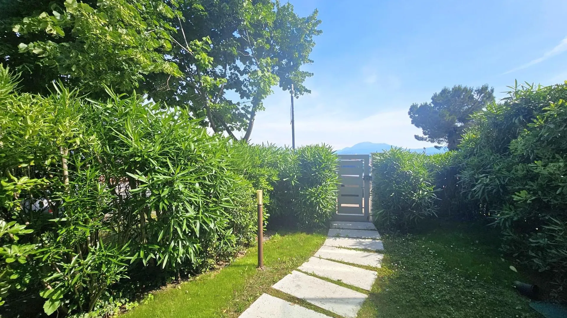 Appartamento Soffio Di Lago- By Goccia Di Lago Desenzano del Garda